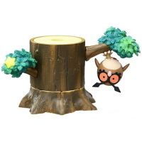 Officiële Pokemon figures re-ment Forest 2 Night of Shooting Stars